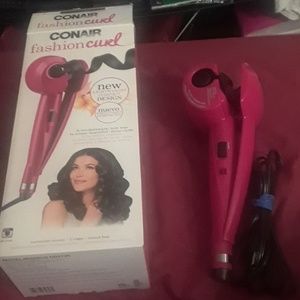 Conair fashion curl